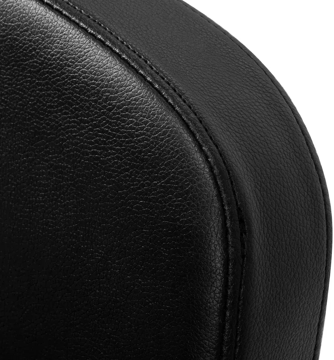 Fotoliu de coafor Hair System Komodo 155301 (Black) - 11