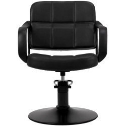 Fotoliu de coafor Hair System Komodo 155301 (Black) Thumb