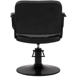 Fotoliu de coafor Hair System Komodo 155301 (Black) Thumb