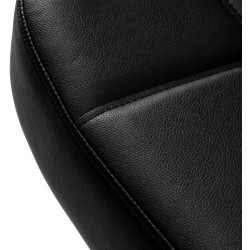 Fotoliu de coafor Hair System Komodo 155301 (Black) Thumb