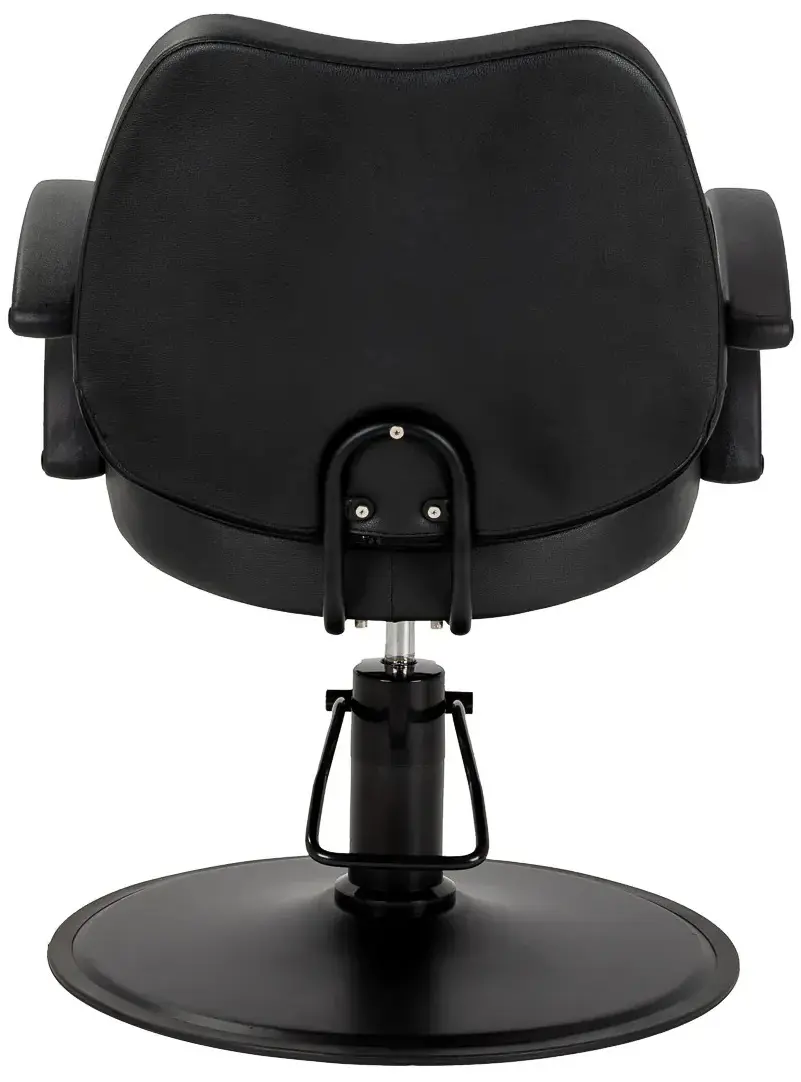 Fotoliu de coafor Hair System S20 154322 (Black)