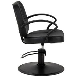 Fotoliu de coafor Hair System S20 154322 (Black) Thumb