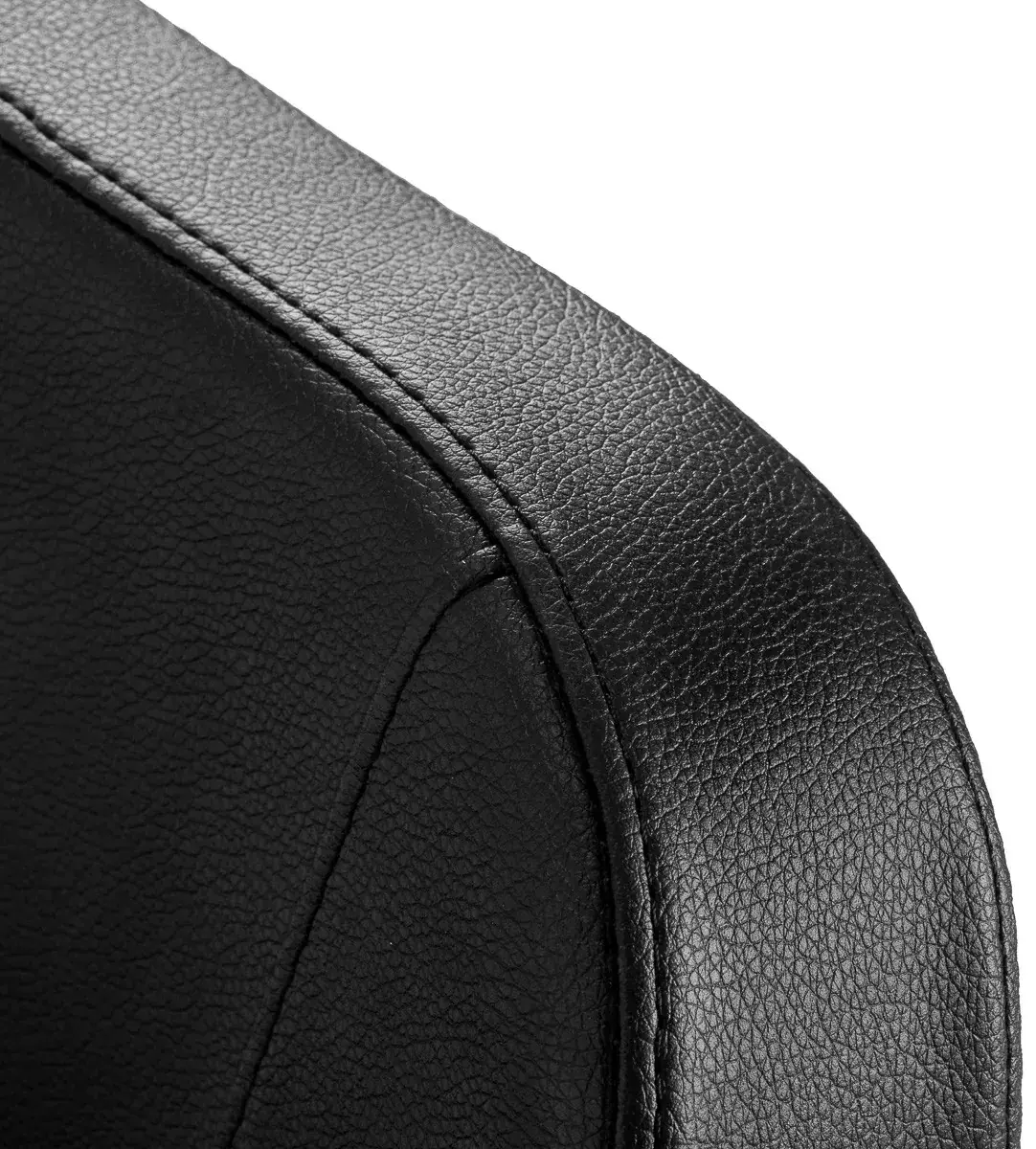 Fotoliu de coafor Hair System S20 154322 (Black)