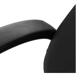 Fotoliu de coafor Hair System S20 154322 (Black) Thumb