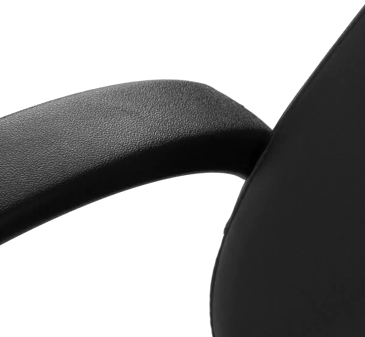 Fotoliu de coafor Hair System S20 154322 (Black)