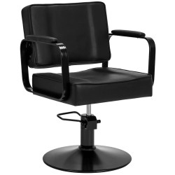 Кресло парикмахерское Hair System Studio 154320 (Black) Thumb