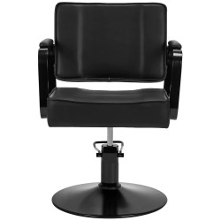 Кресло парикмахерское Hair System Studio 154320 (Black) Thumb