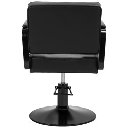 Кресло парикмахерское Hair System Studio 154320 (Black) Thumb