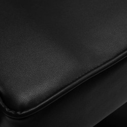 Кресло парикмахерское Hair System Studio 154320 (Black) Thumb