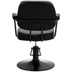 Fotoliu de coafor Hair System Tru 154321 (Black) Thumb