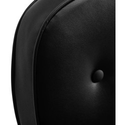 Fotoliu de coafor Hair System Tru 154321 (Black) Thumb