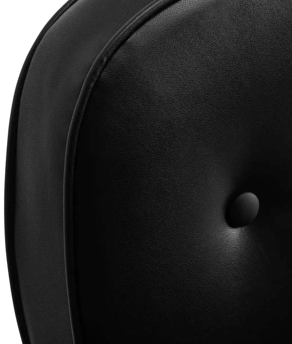 Fotoliu de coafor Hair System Tru 154321 (Black) - 9