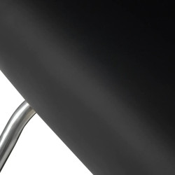 Кресло парикмахерское Omega Andromeda 154508 (Black/Chrome) Thumb
