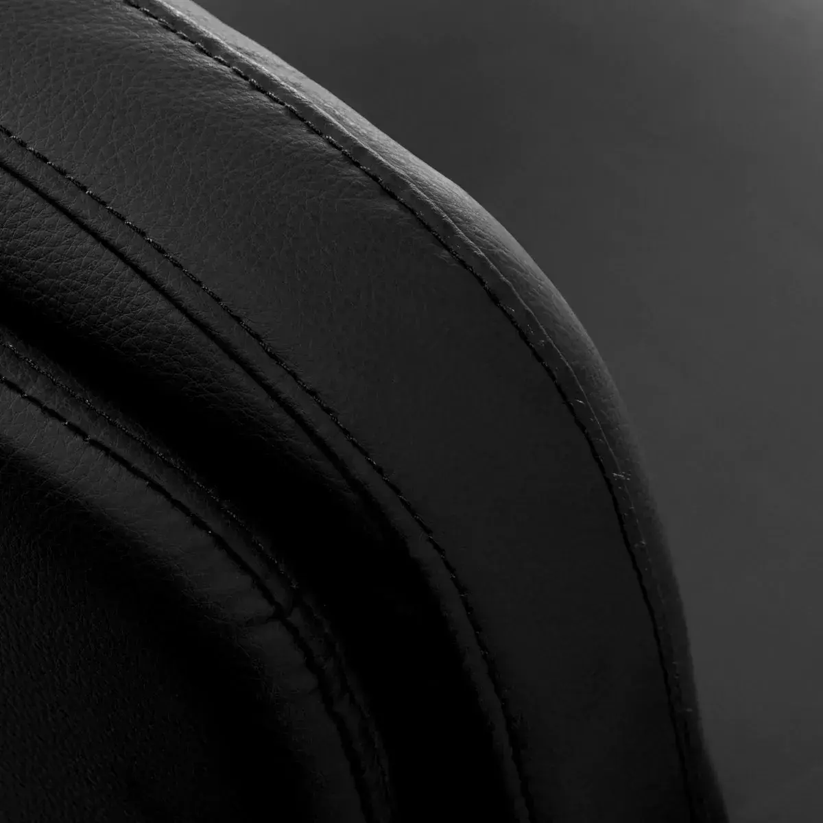 Кресло парикмахерское Omega Astra Plus 154514 (Black/Silver) - 9