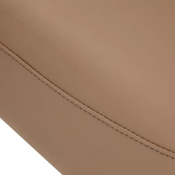 Кресло парикмахерское Omega Aurora 154505 (Light Brown/Beige) Thumb