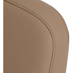 Кресло парикмахерское Omega Aurora 154505 (Light Brown/Beige) Thumb