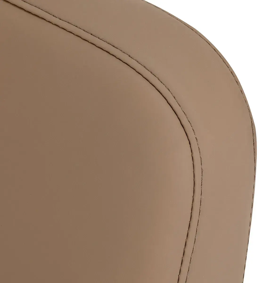 Кресло парикмахерское Omega Aurora 154505 (Light Brown/Beige) - 9