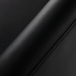 Кресло парикмахерское Omega Lyra 154509 (Black/Silver) Thumb