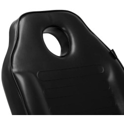 Fotoliu cosmetologic Pro Ink 210DH 151016 (Black) Thumb