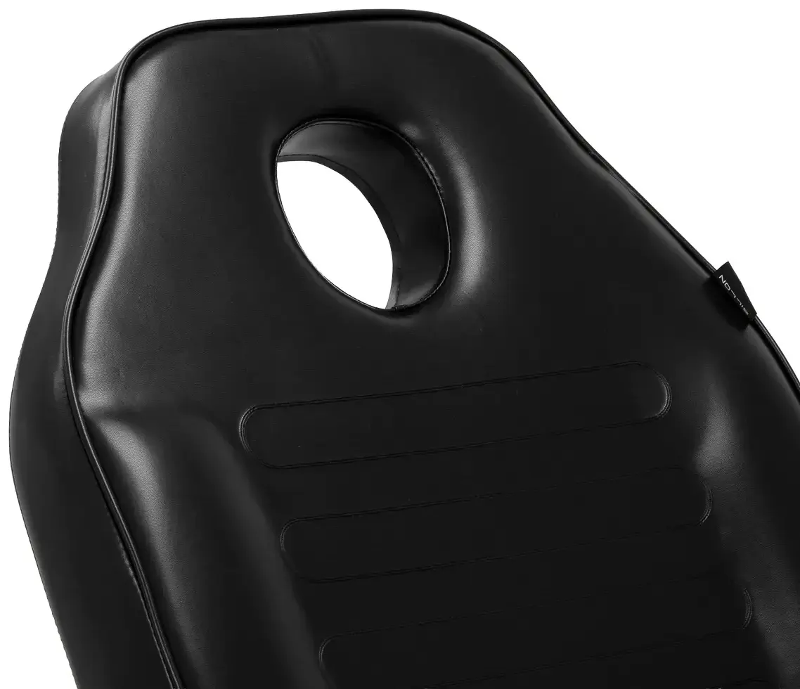 Fotoliu cosmetologic Pro Ink 210DH 151016 (Black) - 7
