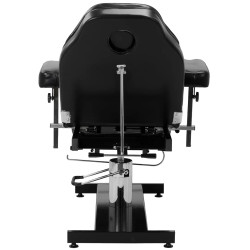 Fotoliu cosmetologic Pro Ink 210DH 151016 (Black) Thumb