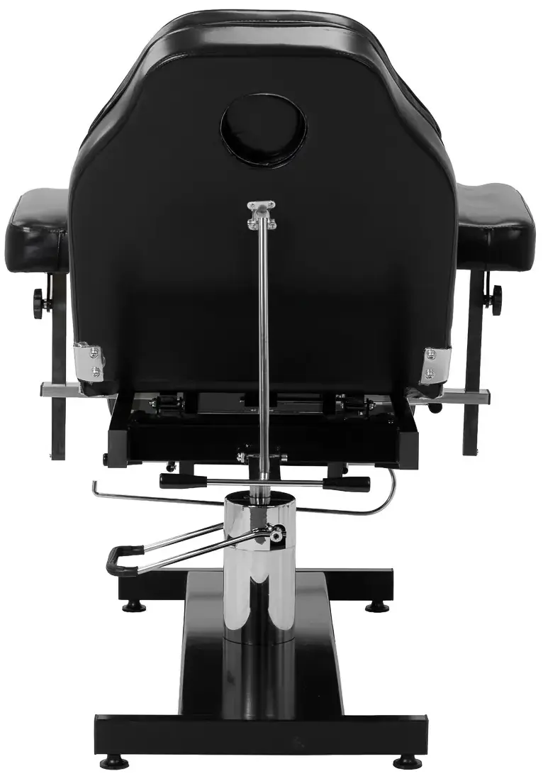 Fotoliu cosmetologic Pro Ink 210DH 151016 (Black) - 17