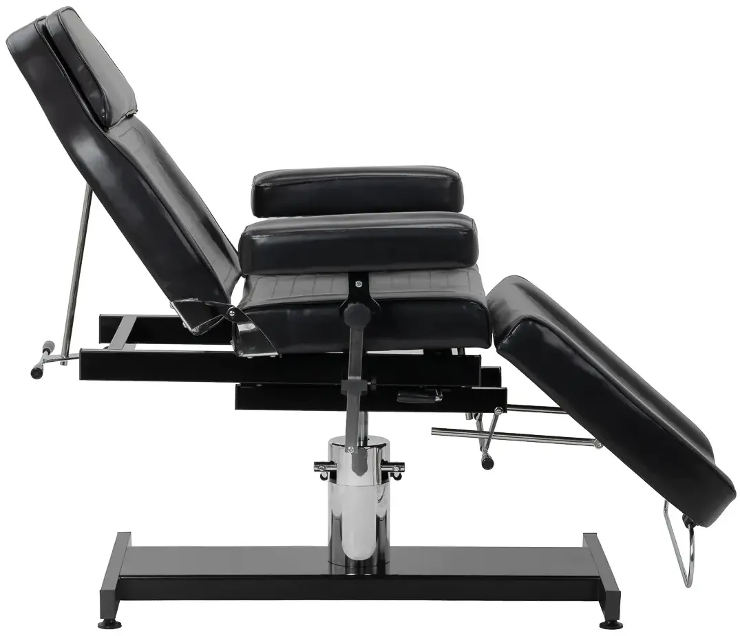 Fotoliu cosmetologic Pro Ink 210DH 151016 (Black) - 16