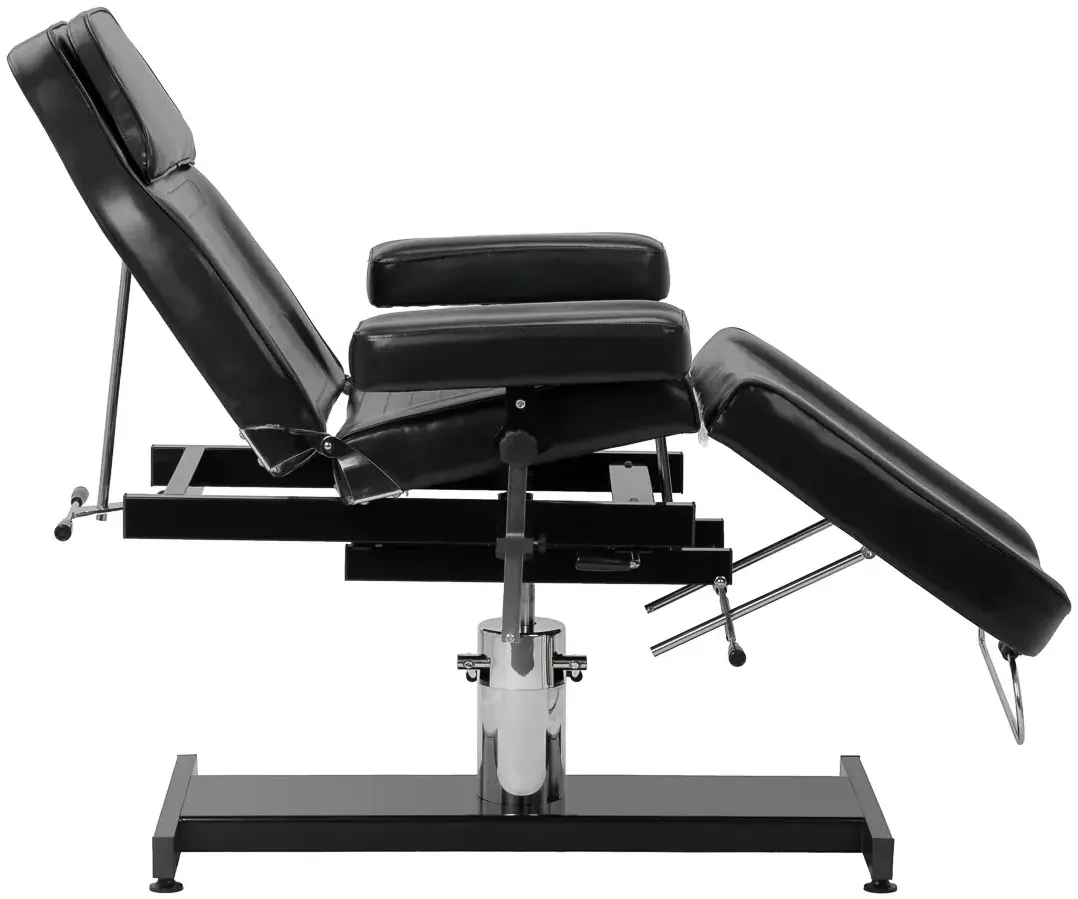Fotoliu cosmetologic Pro Ink 210DH 151016 (Black) - 15