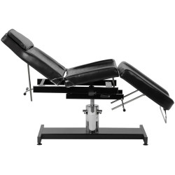 Fotoliu cosmetologic Pro Ink 210DH 151016 (Black) Thumb