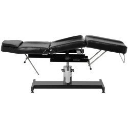 Fotoliu cosmetologic Pro Ink 210DH 151016 (Black) Thumb