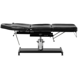 Fotoliu cosmetologic Pro Ink 210DH 151016 (Black) Thumb