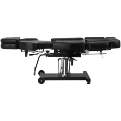Fotoliu cosmetologic Pro Ink 601A 150959 (Black) Thumb