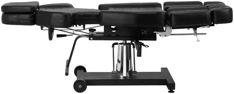 Fotoliu cosmetologic Pro Ink 601A 150959 (Black) - 17