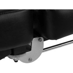 Fotoliu cosmetologic Pro Ink 601A 150959 (Black) Thumb