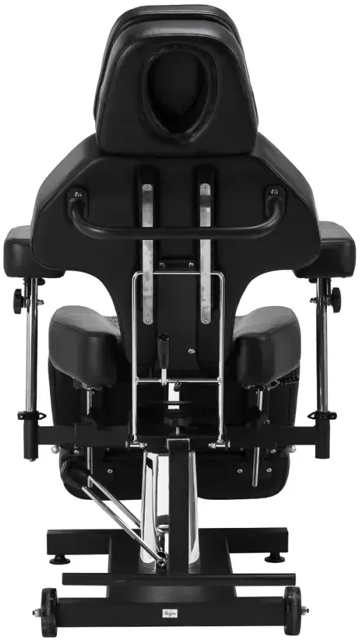 Fotoliu cosmetologic Pro Ink 601A 150959 (Black) - 23