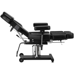 Fotoliu cosmetologic Pro Ink 601A 150959 (Black) Thumb