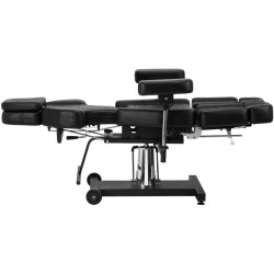 Fotoliu cosmetologic Pro Ink 601A 150959 (Black) Thumb