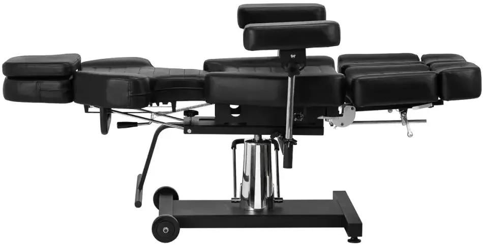 Fotoliu cosmetologic Pro Ink 601A 150959 (Black) - 18