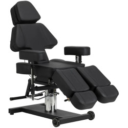 Кресло косметологическое Pro Ink 605 154510 (Black) Thumb