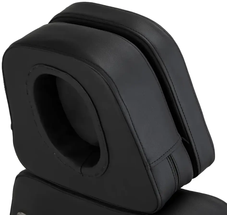 Кресло косметологическое Pro Ink 605 154510 (Black) - 11