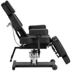 Кресло косметологическое Pro Ink 605 154510 (Black) Thumb