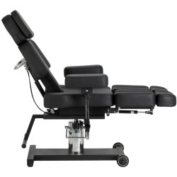Кресло косметологическое Pro Ink 605 154510 (Black) Thumb