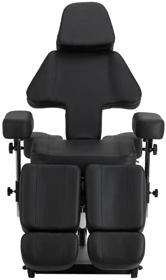Кресло косметологическое Pro Ink 605 154510 (Black) - 8