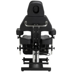 Кресло косметологическое Pro Ink 605 154510 (Black) Thumb