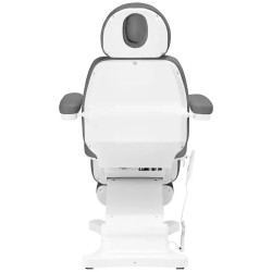 Косметологическое кресло Sillon Classic 148291 (Grey) Thumb