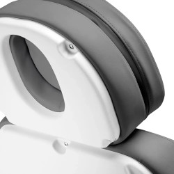 Косметологическое кресло Sillon Classic 148291 (Grey) Thumb