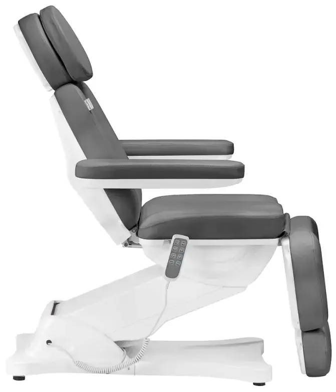 Косметологическое кресло Sillon Classic 148291 (Grey) - 19