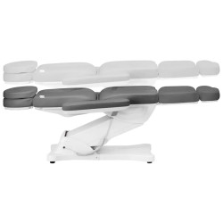 Косметологическое кресло Sillon Classic 148291 (Grey) Thumb