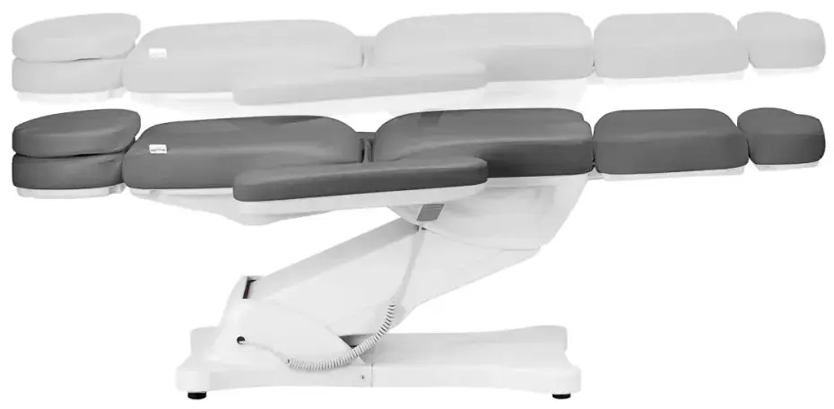 Косметологическое кресло Sillon Classic 148291 (Grey) - 16