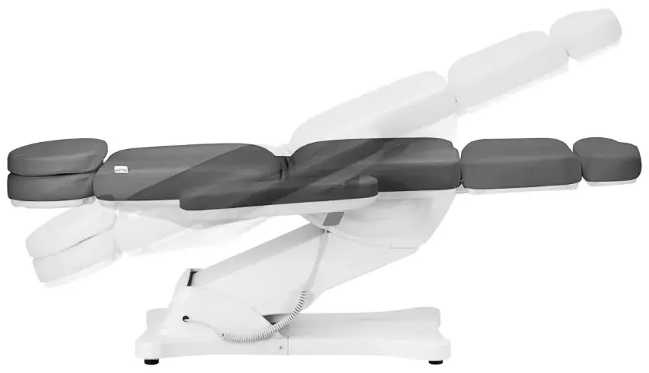 Косметологическое кресло Sillon Classic 148291 (Grey) - 15